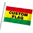 Promotional Flags & Banners