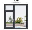 Casement Windows