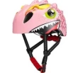 Children's roller skating helmets