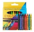 Crayons
