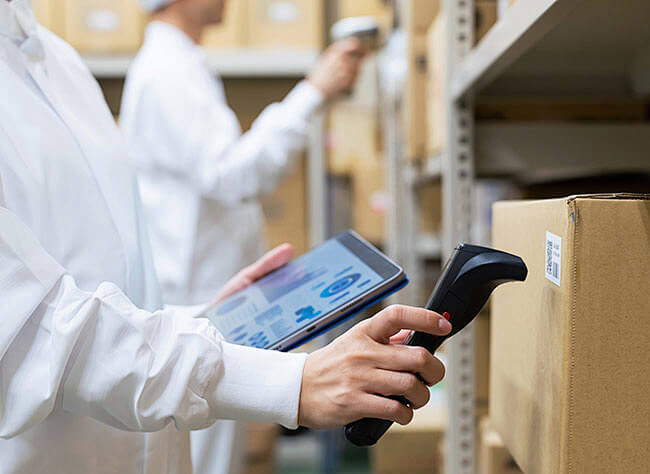 Find factories and estimate the cost for your project