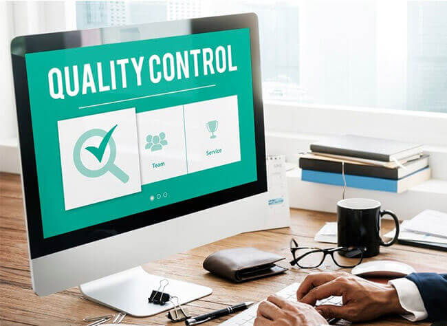 Find factories and estimate the cost for your project